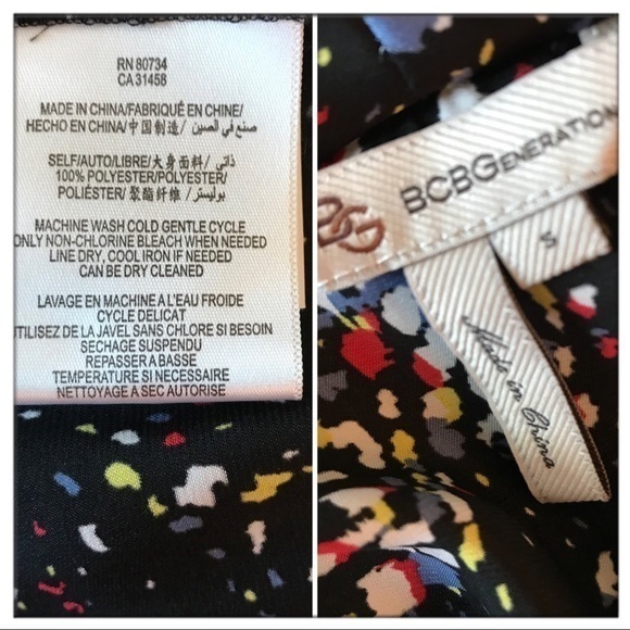 HOST PICK!! Spots and Dotsβ TOO CUTE DRESS ππ¦π - Picture 6 of 8